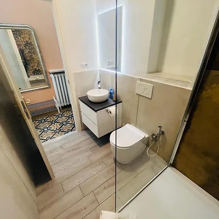 Virgilio 3* Řím