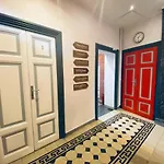 Maison d'hôtes Virgilio 4*