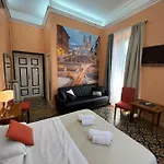 Virgilio 4* Rome