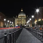 Maison d'hôtes Virgilio Rome