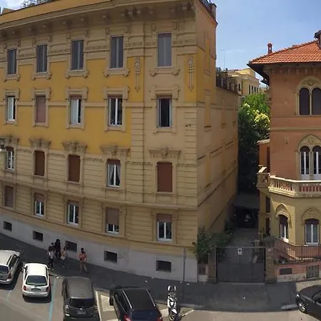 Virgilio Rome