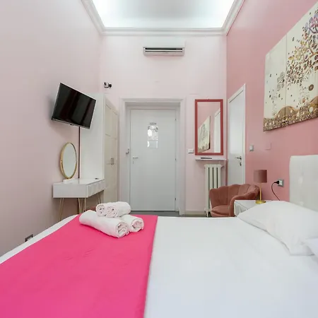 Casa de hóspedes Virgilio