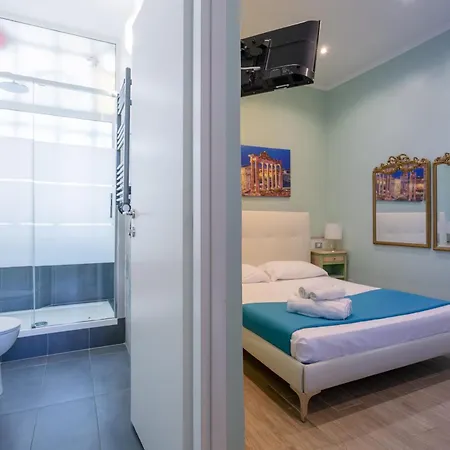 Casa de hóspedes Virgilio 4*