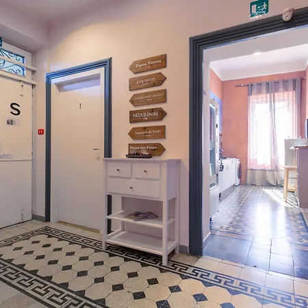 Pensionat Virgilio 4*