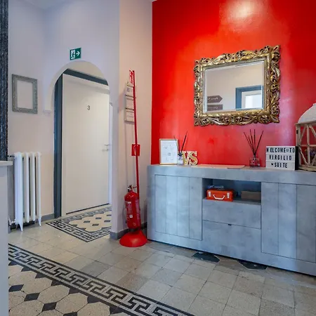 Virgilio 4* Roma