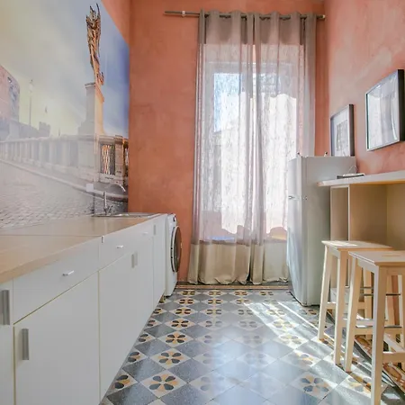 Virgilio Pensionat 4*