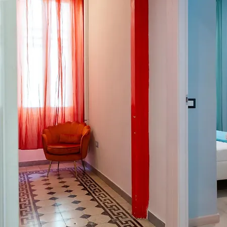 Casa de hóspedes Virgilio Roma