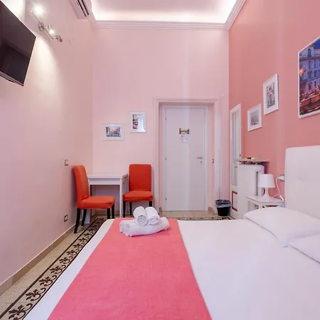 Virgilio Pensionat 4*