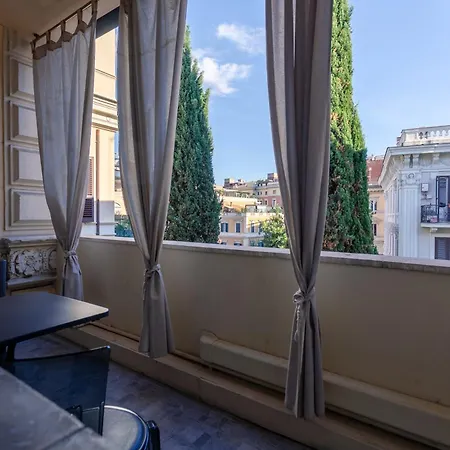 Virgilio Pensionat 4*