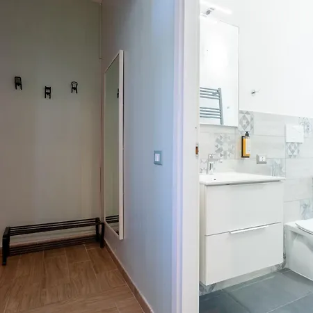 Virgilio Pensionat 4*