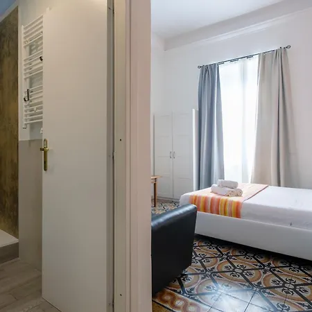 Casa de hóspedes Virgilio 4*