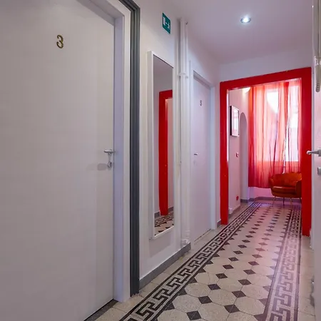 Virgilio Pensionat 4*