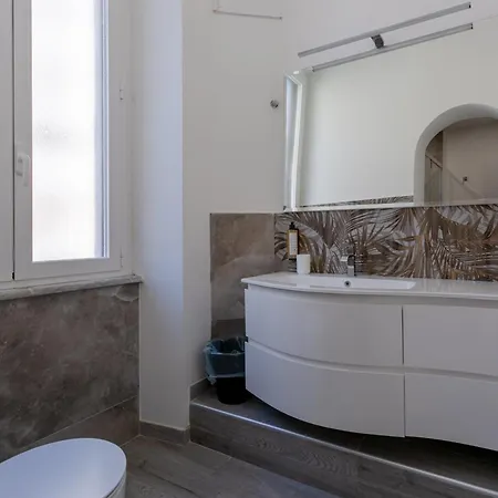 Virgilio Casa de hóspedes Roma