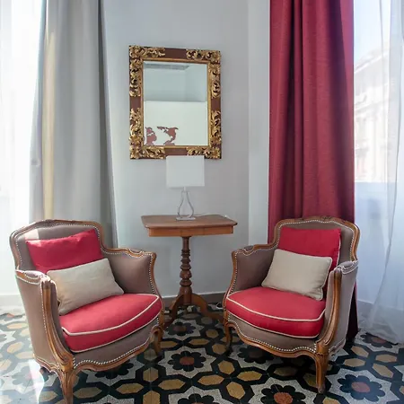 Casa de hóspedes Virgilio 4*