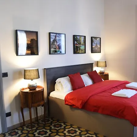 Virgilio Vendégház Róma