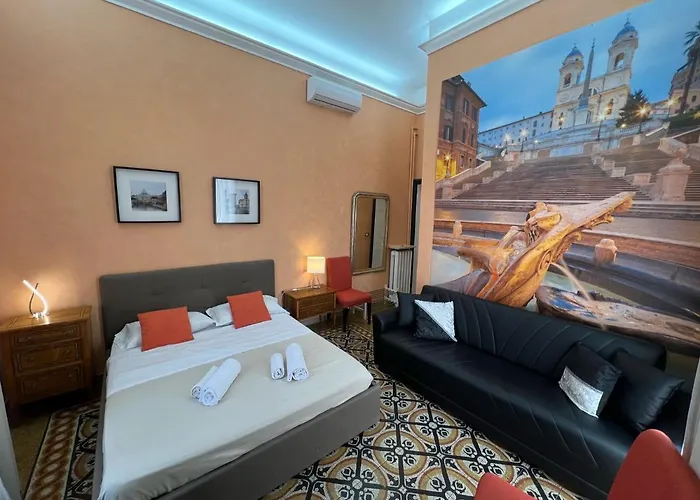 Virgilio Rome