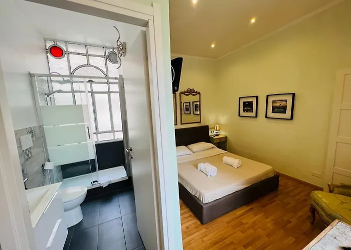 Virgilio 4* Rome