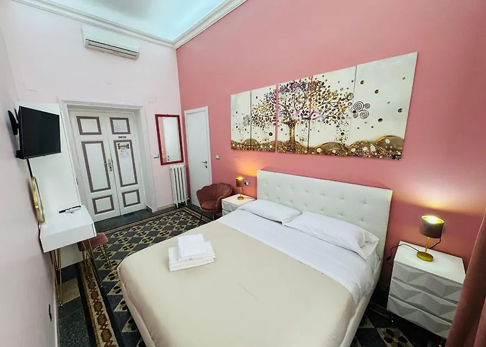 بيت ضيافة Virgilio