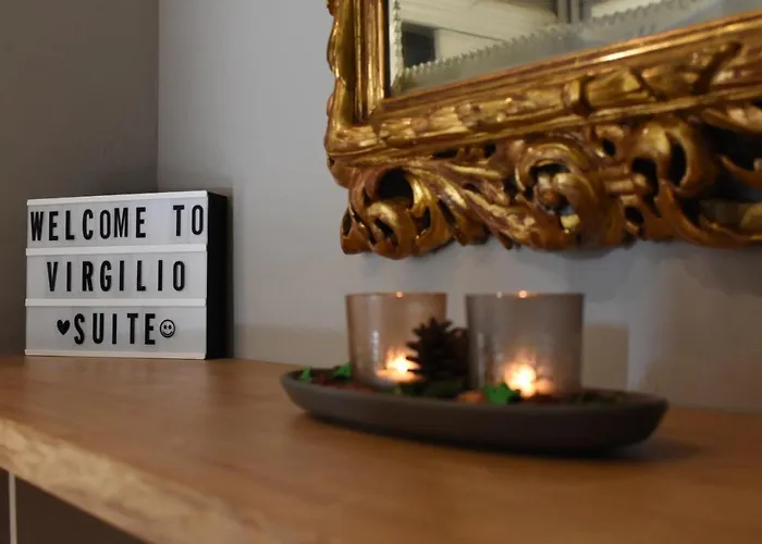 Virgilio בית הארחה