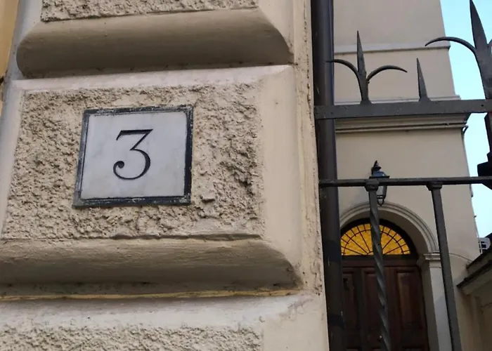 Guest house Virgilio 4*