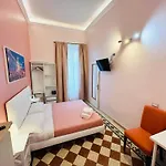 Konukevi Virgilio Roma