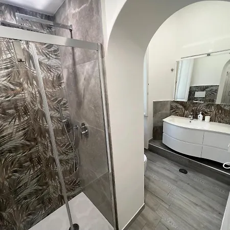 Konukevi Virgilio Roma