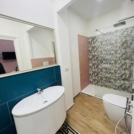 Virgilio 4* Roma