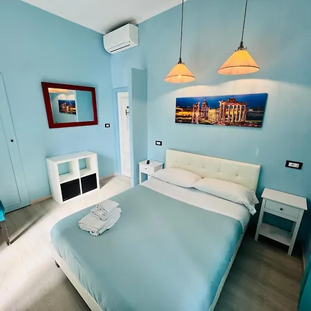 Virgilio 4* Roma