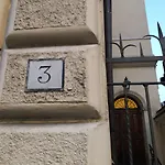 بيت ضيافة Virgilio 4*