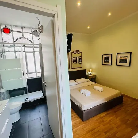 Virgilio 3* Rome