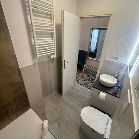 Virgilio بيت ضيافة