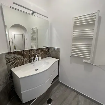 Maison d'hôtes Virgilio 3*