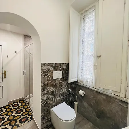 Virgilio Maison d'hôtes 3*