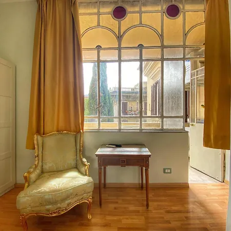 Maison d'hôtes Virgilio 3*