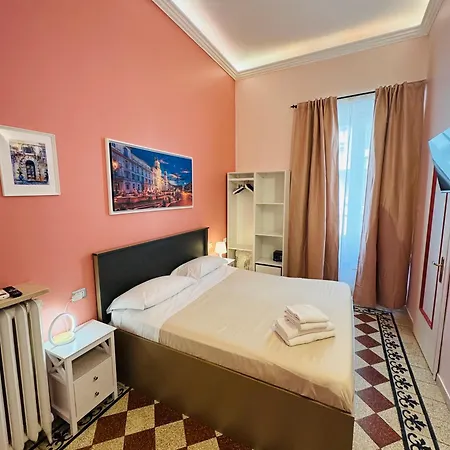Virgilio 3* Rome