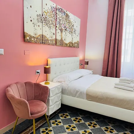 Maison d'hôtes Virgilio 3*