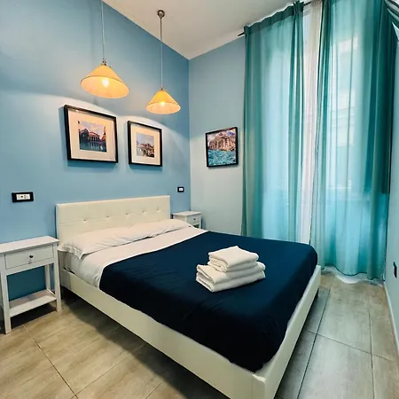 Maison d'hôtes Virgilio 3*