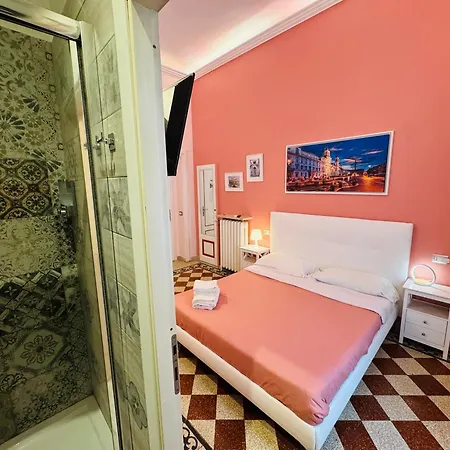 Virgilio Rome