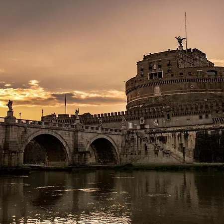 Pensjonat Virgilio 4*