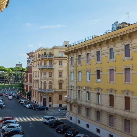 Virgilio Rome