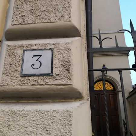 Maison d'hôtes Virgilio 3*