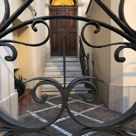 Virgilio 3* Rome